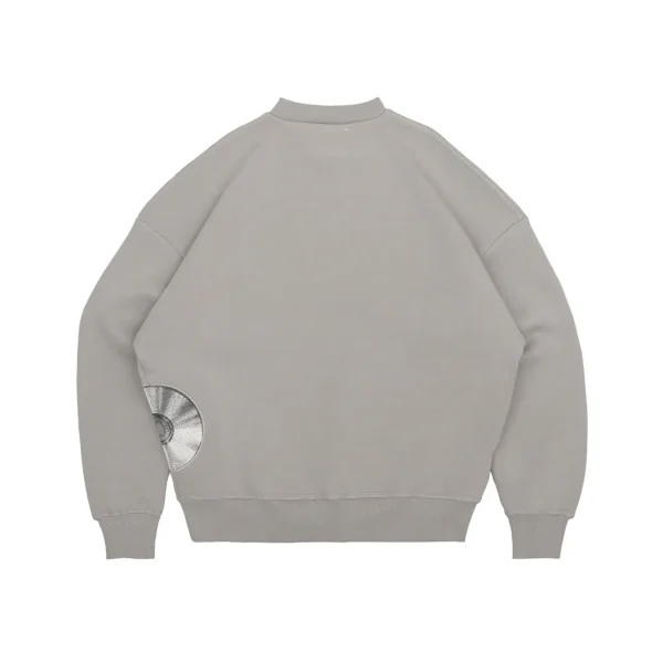 Episode Disc Sweatshirt (9)