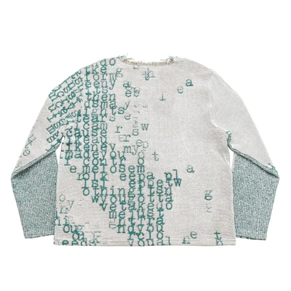 Episode Frank Tapestry Sweatshirt (17)