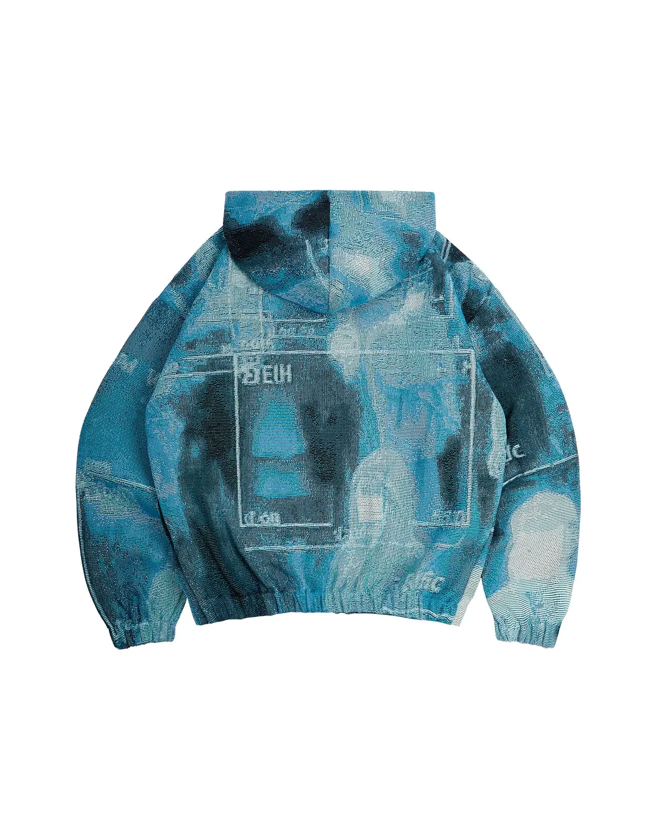 Episodes Cctv Tapestry Hoodie (9)