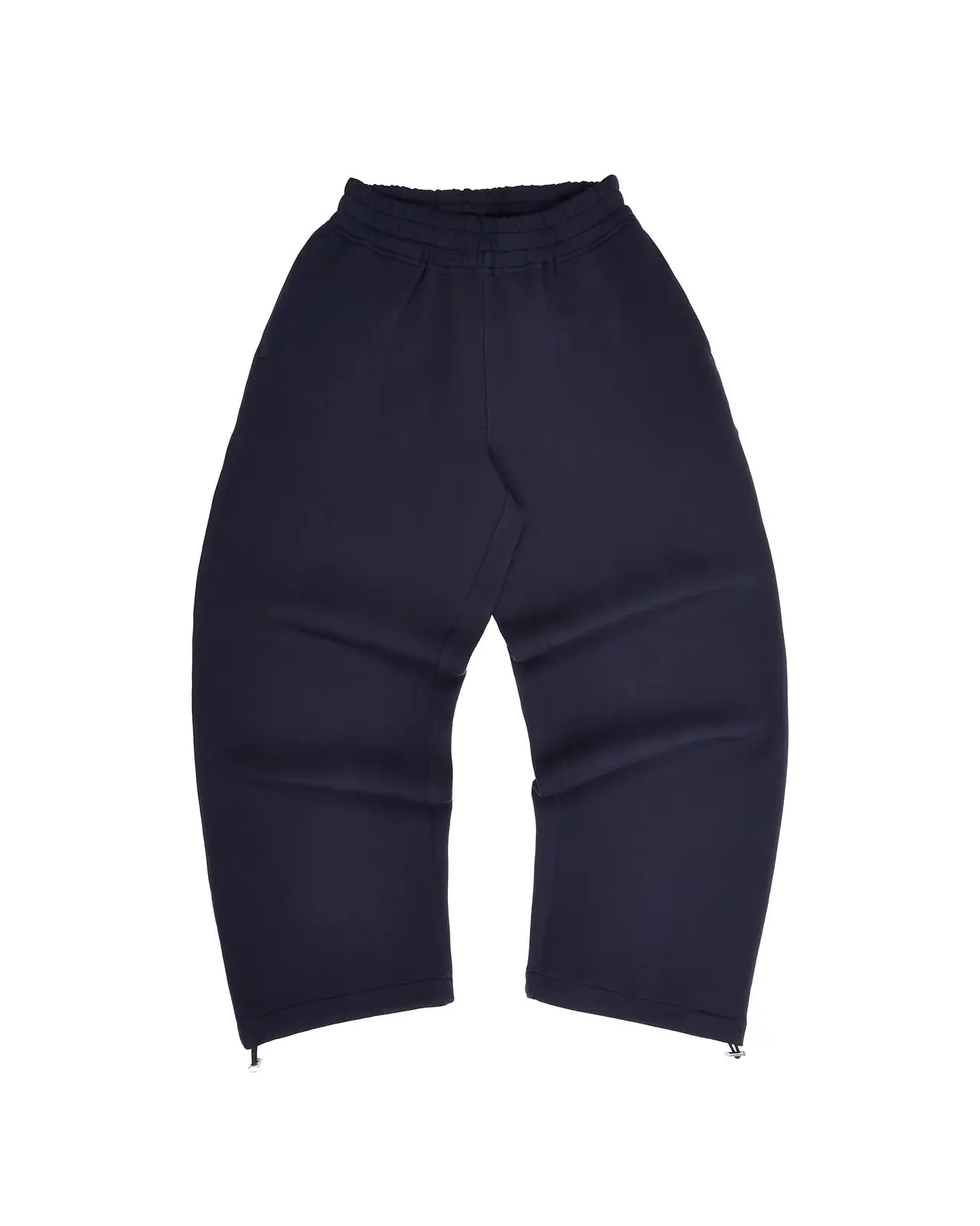 Episodes Disc Baggy Joggers Navy (9)