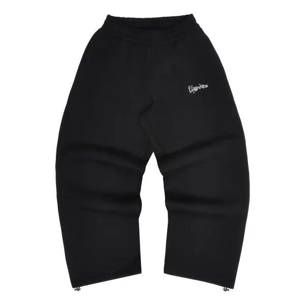 Episodes Tag Black Baggy Joggers (1)