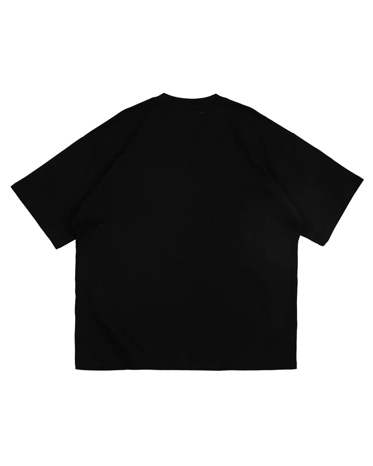 Episodes Tag T Shirt Blkonblk (7)